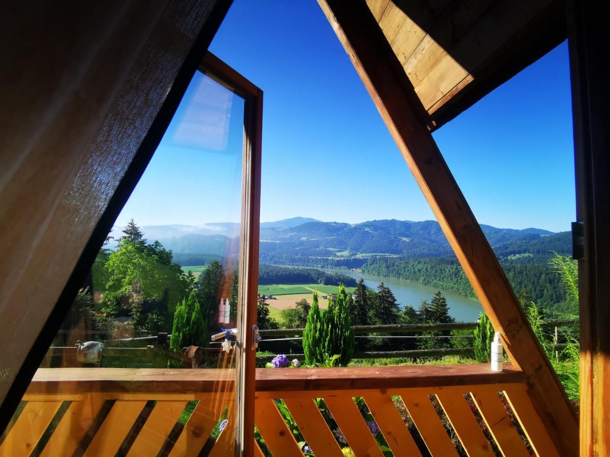Glamping Mm Hotel Muta Buitenkant foto