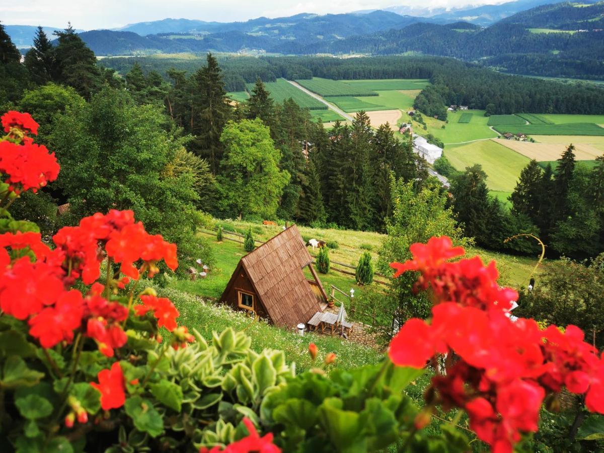 Glamping Mm Hotel Muta Buitenkant foto